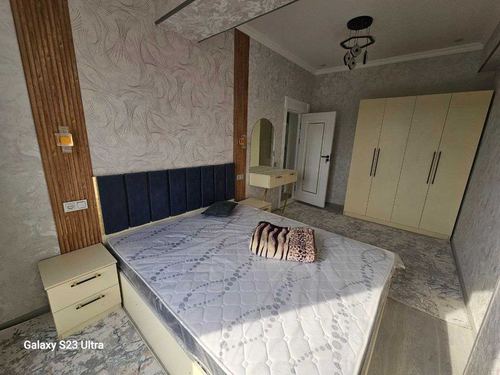 3-комнатная квартира, 85 м²