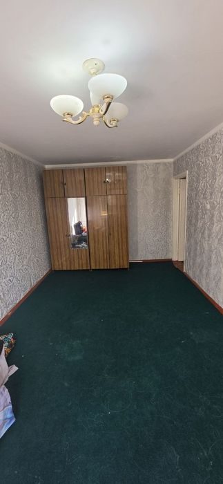 1-комнатная квартира, 34 м², 4/5 эт, Ташкент, Учтепинский район, в аренду