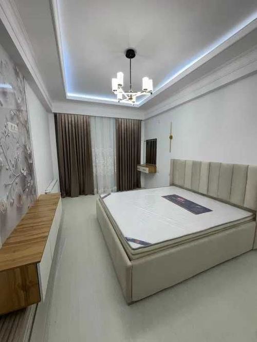 2-xonali kvartira, 62 m²