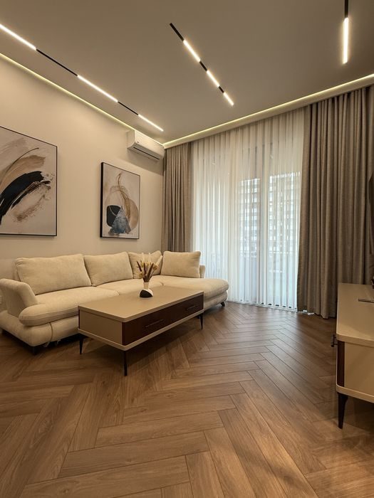 3-комнатная квартира, 73 м², 10/14 эт, Ташкент, Яшнабадский район, на продажу