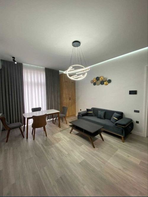 3-комнатная квартира, 70 м²