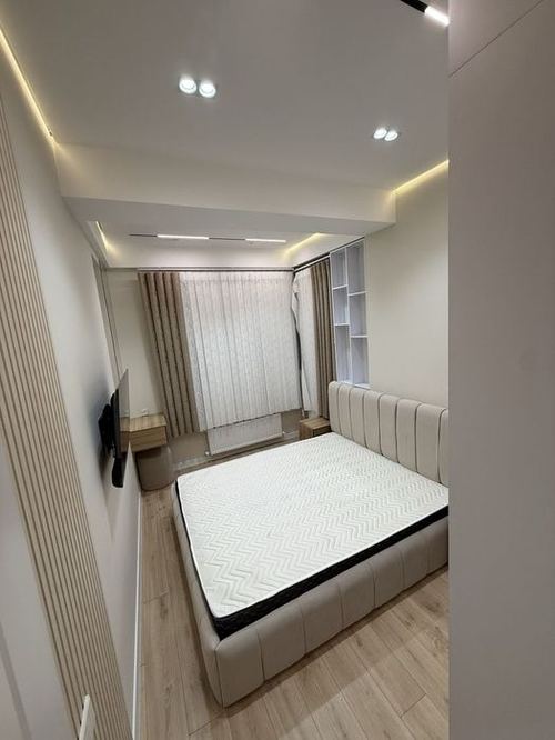 3-комнатная квартира, 55 м²