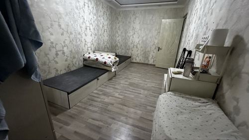 2-xonali kvartira, 49 m²