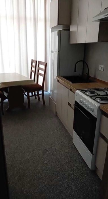 1-комнатная квартира, 42 м²