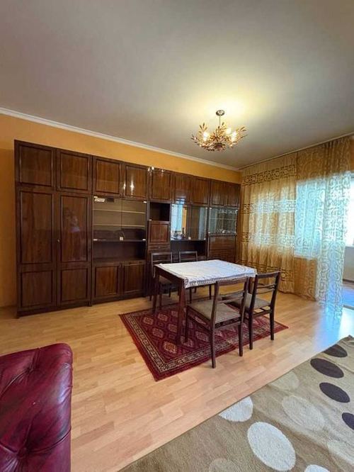 4-xonali kvartira, 92 m²
