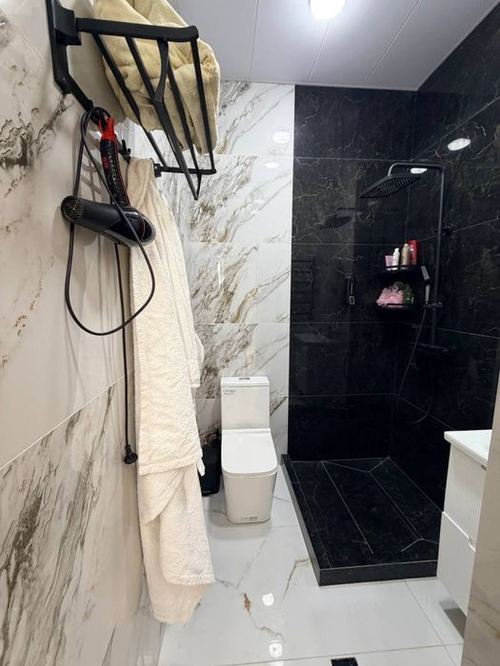 3-комнатная квартира, 72 м²