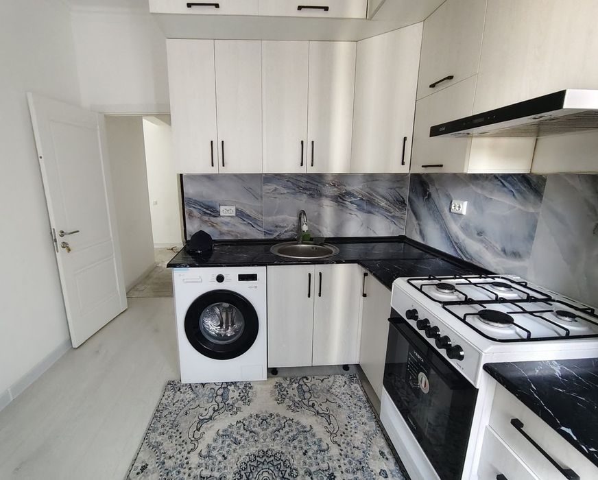 3-комнатная квартира, 75 м², 9/16 эт, Ташкент, Яккасарайский район, в аренду