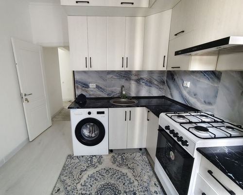 3-комнатная квартира, 75 м²