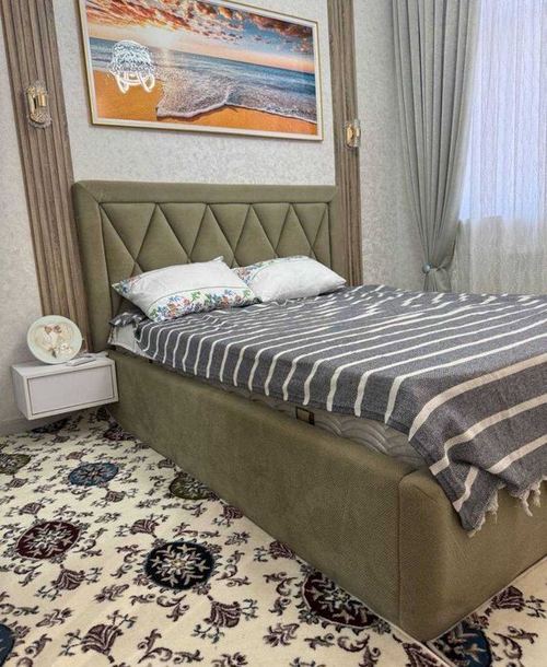 1-комнатная квартира, 30 м²