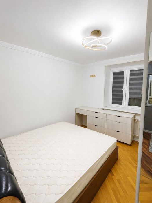 4-room apartment, 78 m², 2/4 floor, Tashkent, Yunusabad District, for rent