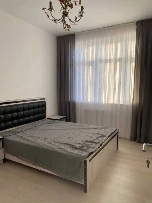 1-комнатная квартира, 35 м², 5/9 эт, Ташкент, Яшнабадский район, в аренду