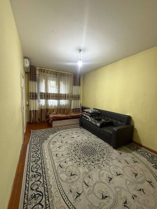 2-комнатная квартира, 48 м²