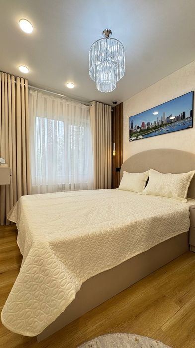 2-комнатная квартира, 42 м²