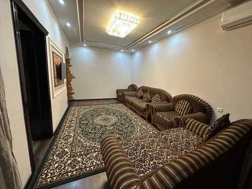 3-комнатная квартира, 65 м²