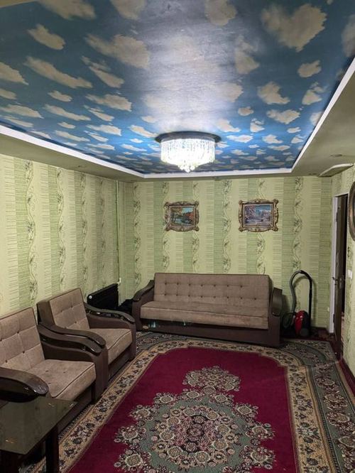 3-комнатная квартира, 80 м²