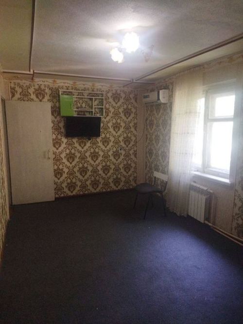 1-комнатная квартира, 42 м²