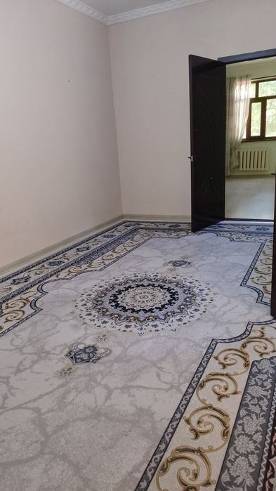 2-xonali kvartira, 50 m²
