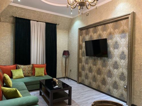 2-xonali kvartira, 60 m²