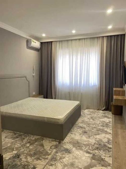 2-xonali kvartira, 65 m²