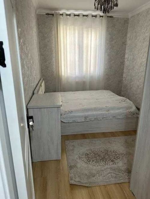 2-xonali kvartira, 60 m²