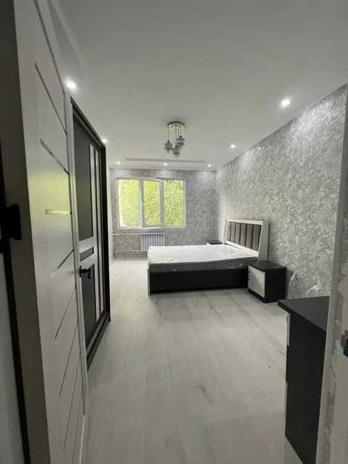 2-xonali kvartira, 52 m²