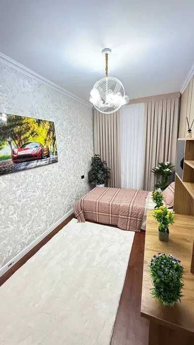 3-комнатная квартира, 68 м²