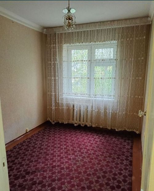 2-xonali kvartira, 40 m²