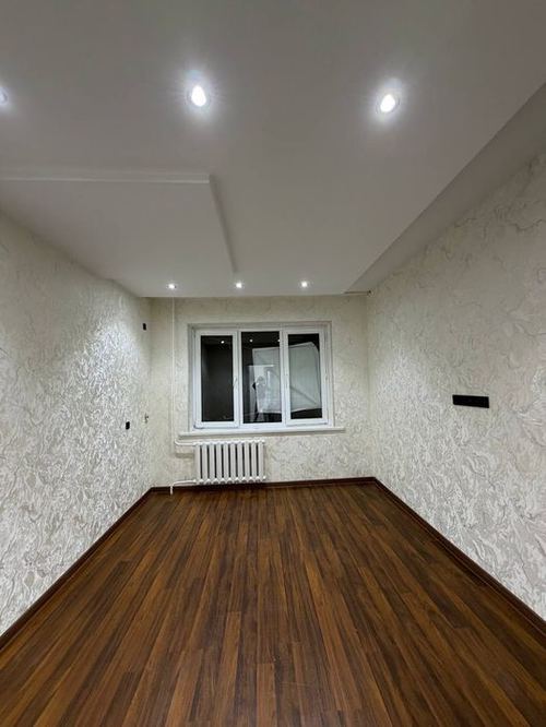 2-комнатная квартира, 56 м²