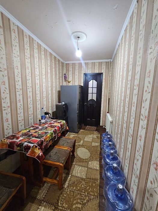 2-комнатная квартира, 58 м², 1/4 эт, Ташкент, Шайхантахурский район, на продажу