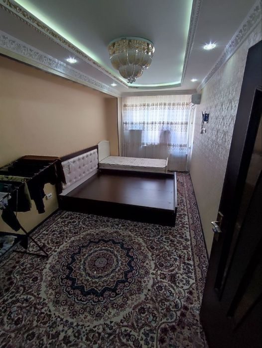 2-комнатная квартира, 50 м², 8/9 эт, Ташкент, Шайхантахурский район, на продажу