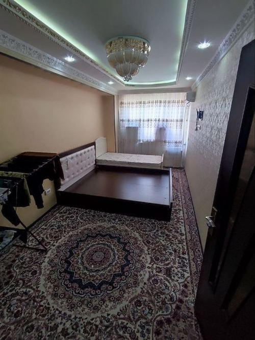 2-комнатная квартира, 50 м²