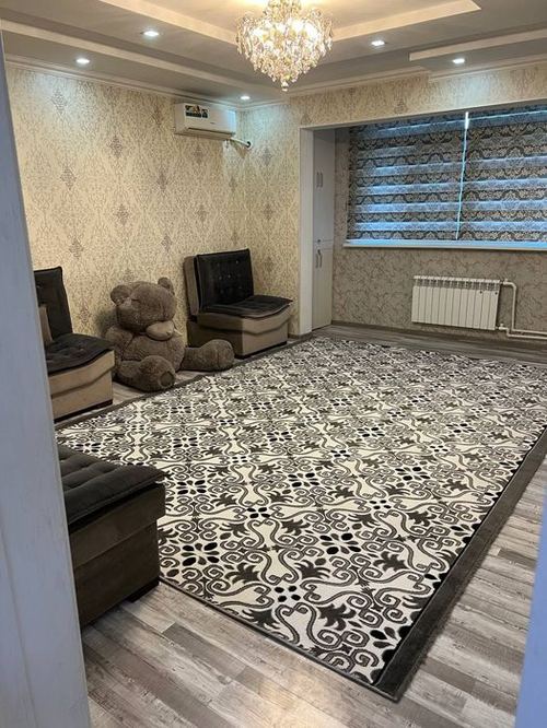3-room apartment, 71 m²