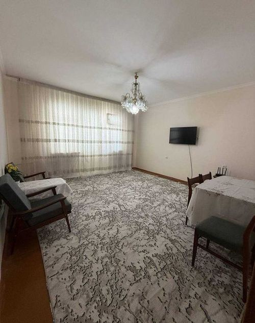 2-комнатная квартира, 65 м²