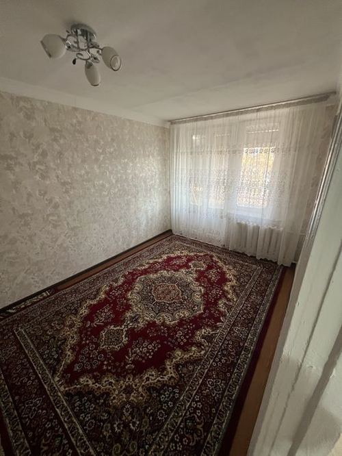 1-комнатная квартира, 30.25 м²