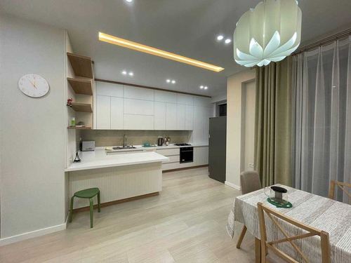 3-комнатная квартира, 86 м²