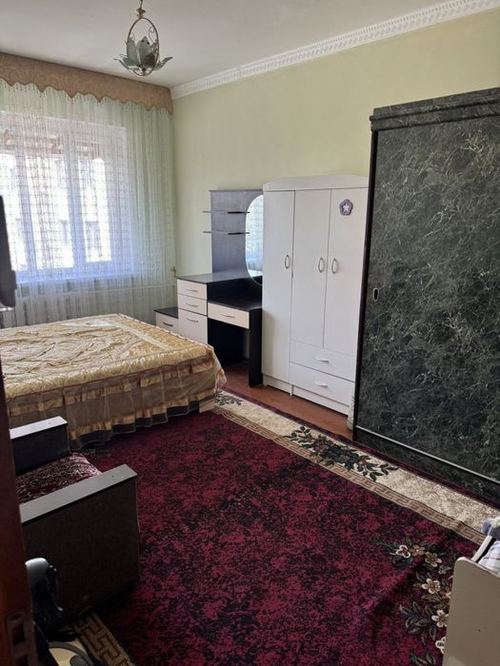 3-комнатная квартира, 70 м²