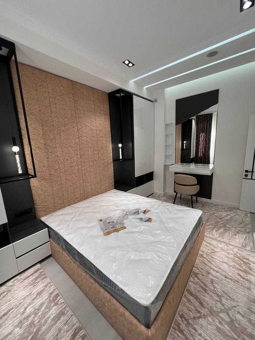 2-xonali kvartira, 70 m²