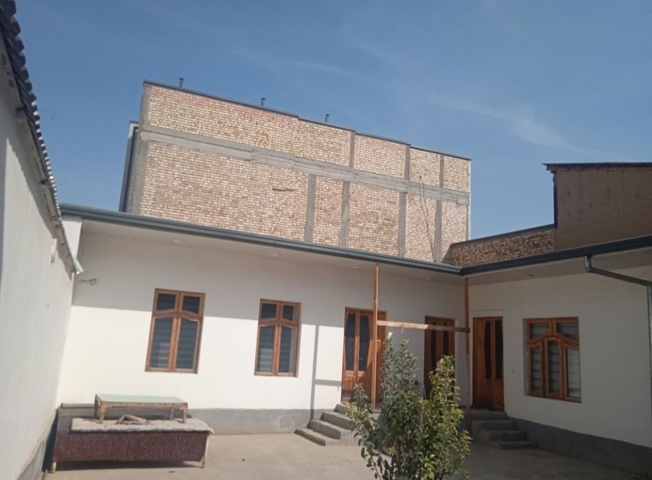 3-комнатная квартира, 3 м², 1/1 эт, Ташкент, Шайхантахурский район, в аренду