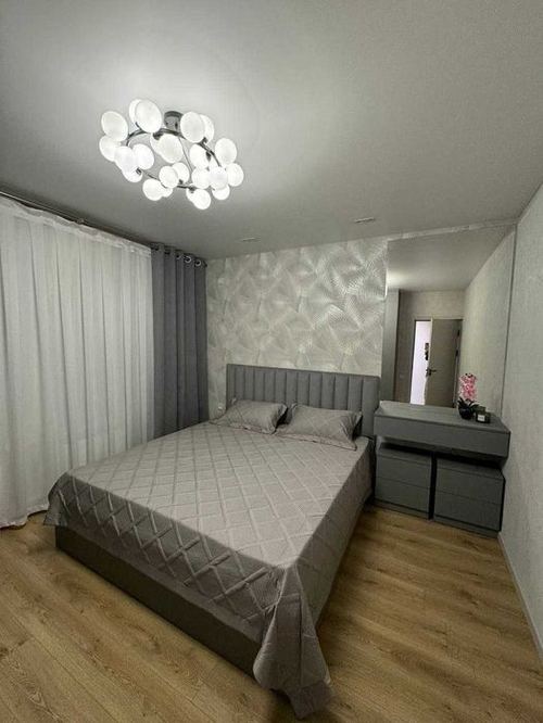 1-комнатная квартира, 45 м²