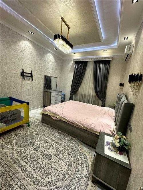 2-xonali kvartira, 65 m²
