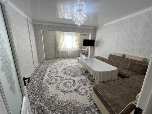 2-xonali kvartira, 65 m²