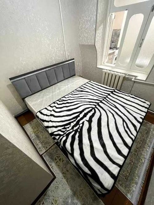 1-комнатная квартира, 42 м²