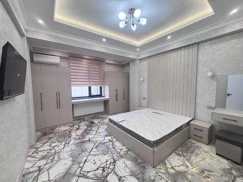 1-комнатная квартира, 40 м²