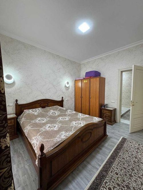 2-xonali kvartira, 65 m²
