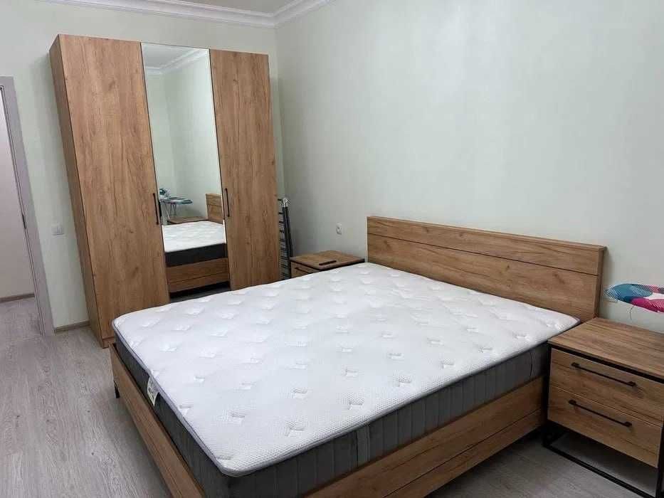 1-комнатная квартира, 40 м², 9/16 эт, Ташкент, Шайхантахурский район, в аренду