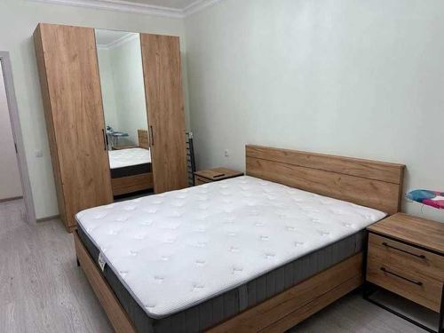 1-комнатная квартира, 40 м²