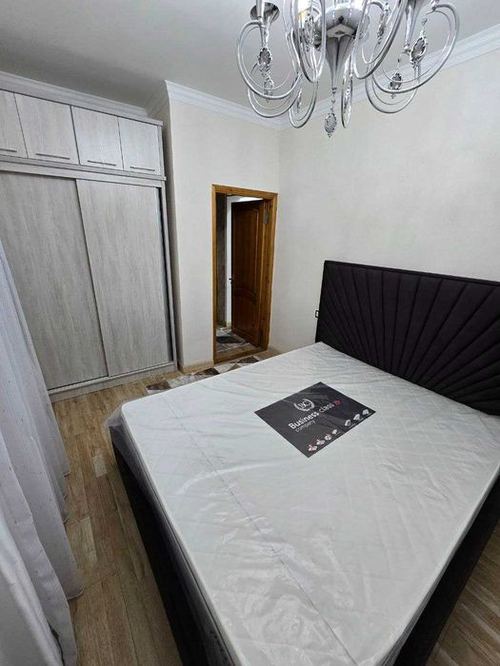 2-xonali kvartira, 65 m²