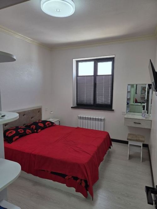 2-комнатная квартира, 42 м²