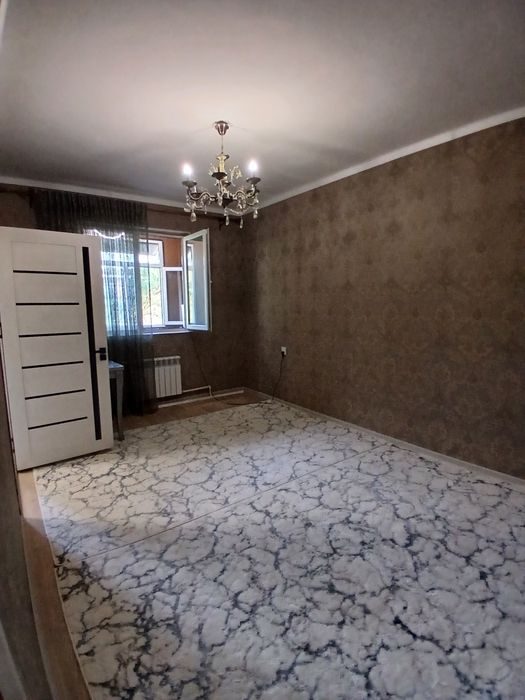 2-комнатная квартира, 38 м², 4/4 эт, Ташкент, Юнусабадский район, на продажу