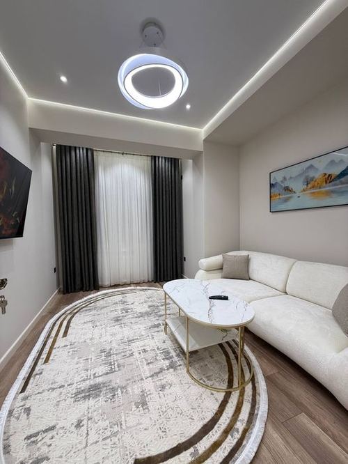 3-room apartment, 52 m²